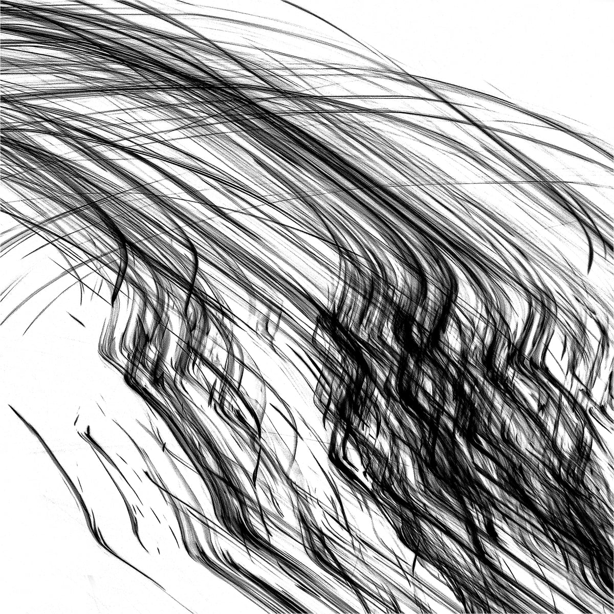Kuro no Fude: Black Brushstroke of the Tide | 黒の筆