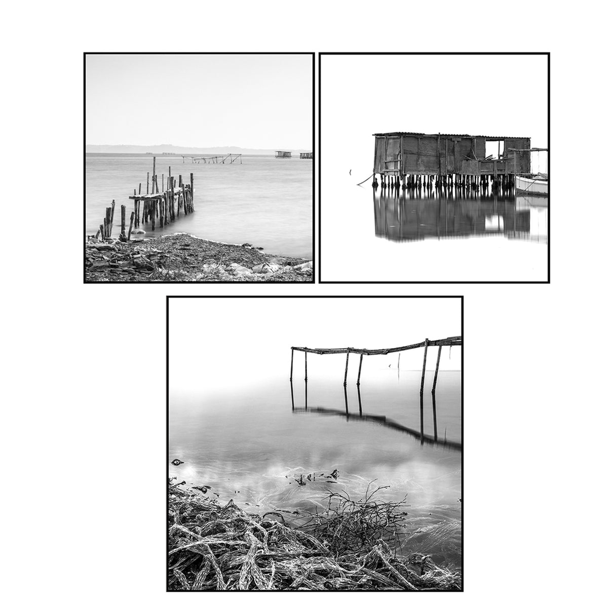 Thessaloniki, Greece — Limited Edition Photography Book
