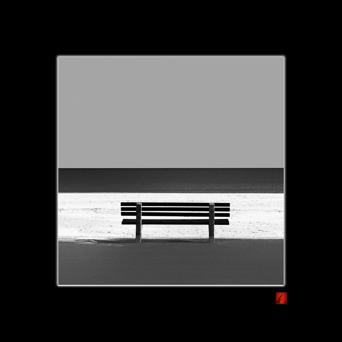 BENCH FOR THE INFINITE | 無限のベンチ