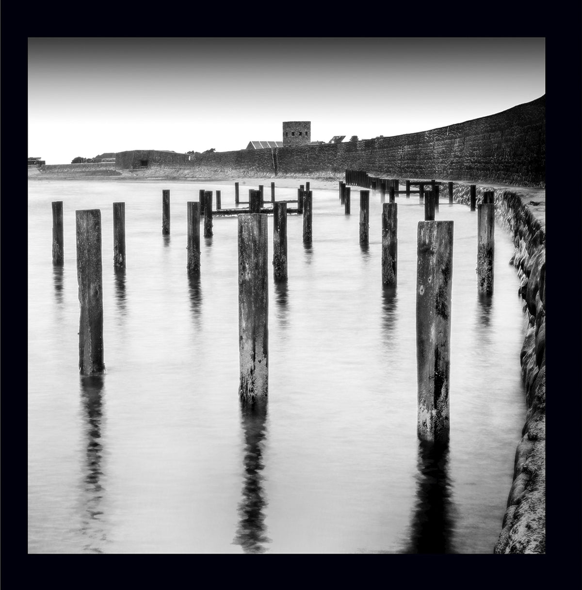 Island of Guernsey — Limited Edition Photography Zine