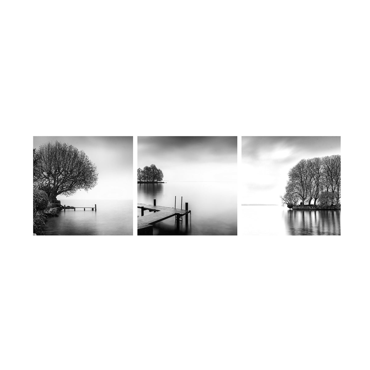 Lake Geneva, Switzerland — Limited Edition Photography Book