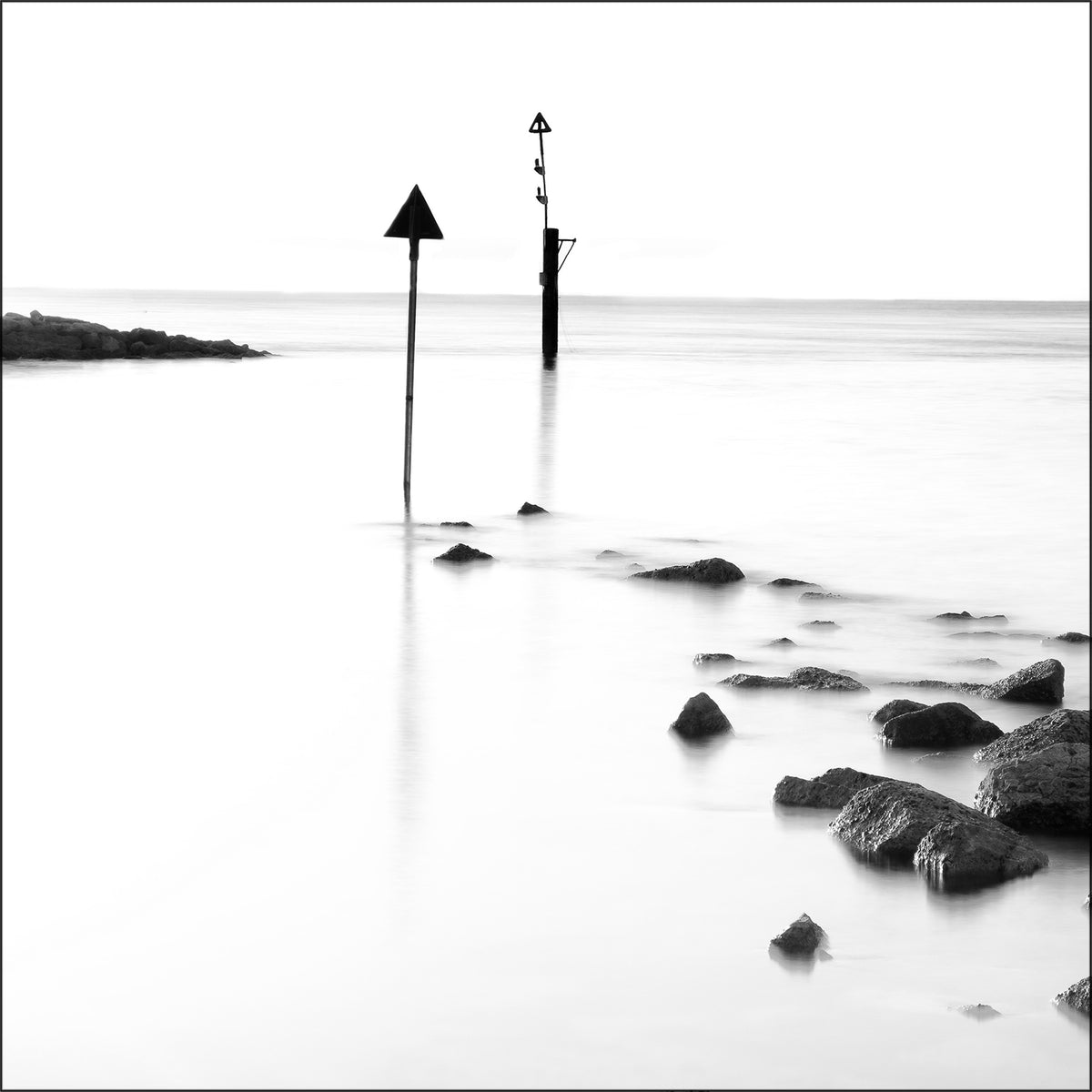 Sandbanks Peninsular — Limited Edition Photography Book