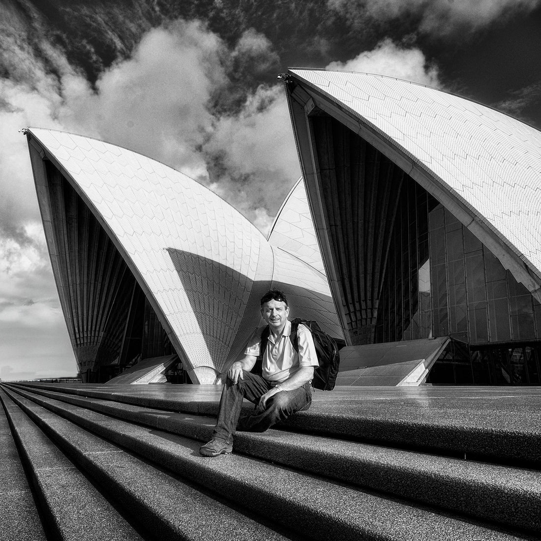 Aspirations & Realities: What a World Trip Taught Me About Photography, Pain, and Perspective