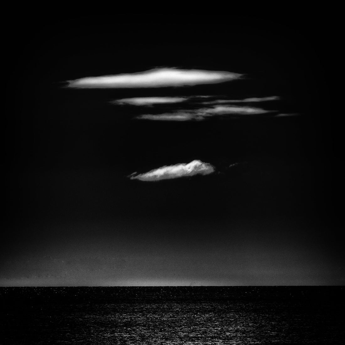 Calligraphy of the Skies: A New Collection in the Making