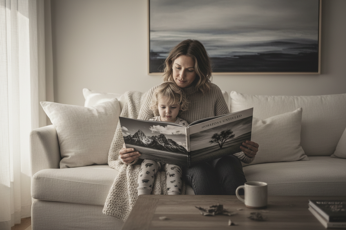 Why I Make Photography Books — And Why You Should Own One