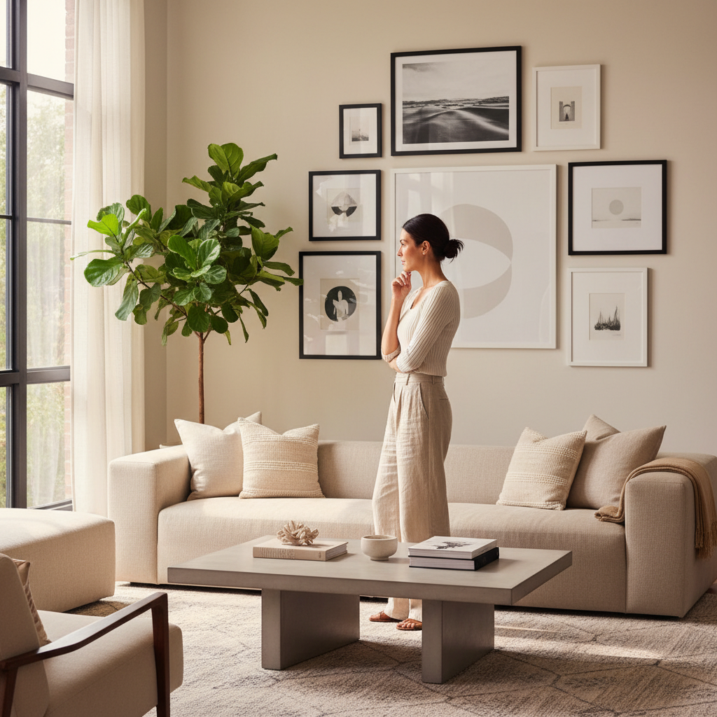 Does Size Really Matter? The Art Buyer's Guide to Choosing the Perfect Scale