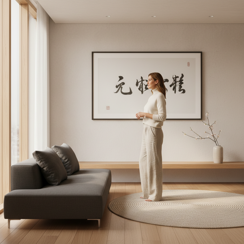 Seeing Through the Japanese Lens: Understanding the Aesthetic Behind My Photography