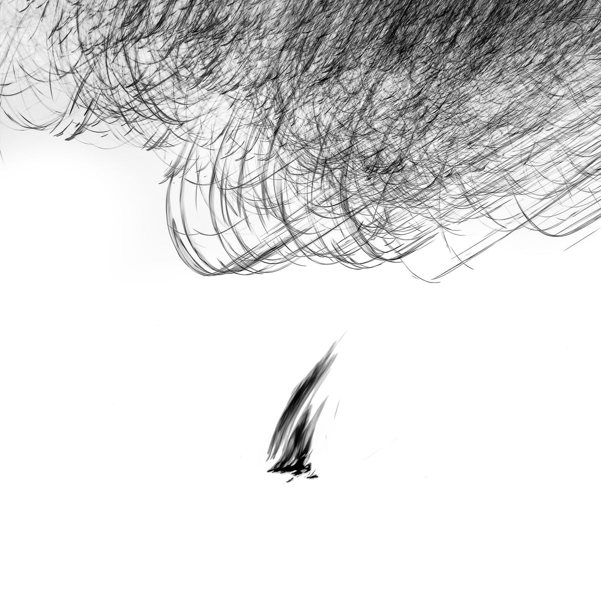 Shiosai no Sho: Calligraphy of the Tides | 潮騒の書