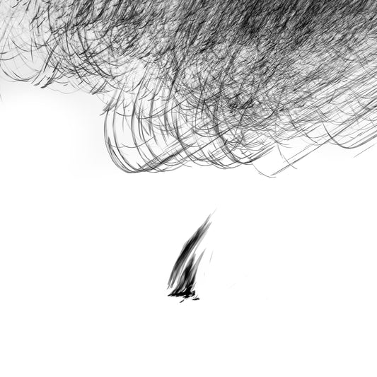 Shiosai no Sho: Calligraphy of the Tides | 潮騒の書