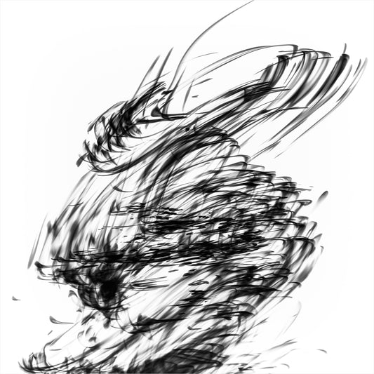 Awa no Ran: Chaos of Foam | 泡の乱