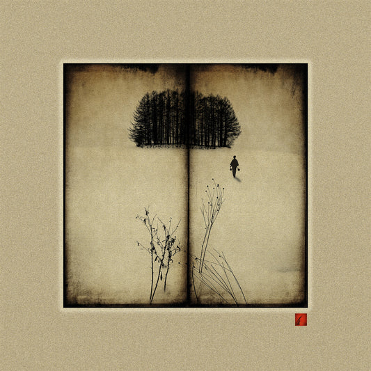 Winter Pilgrimage | 冬の巡礼