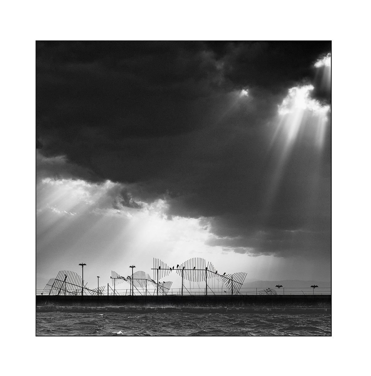Thessaloniki, Greece — Limited Edition Photography Book
