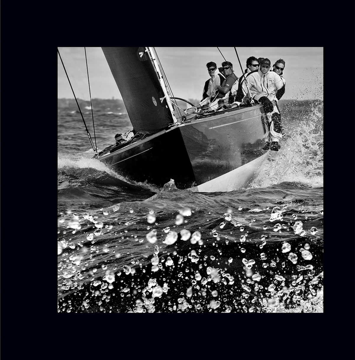 Cowes on The Isle of Wight — Limited Edition Photography Zine