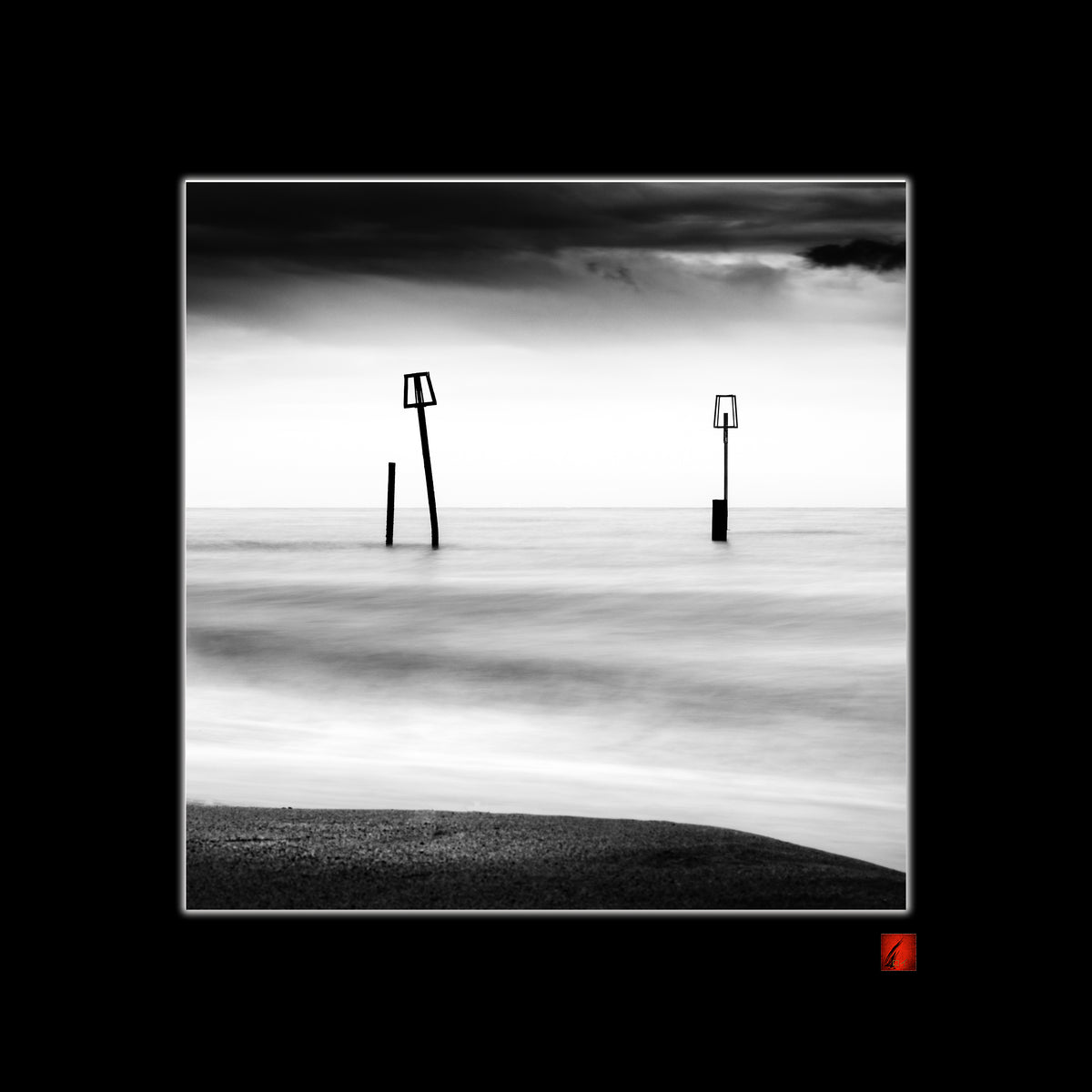 GUARDIANS OF THE TIDE | 潮の守護者