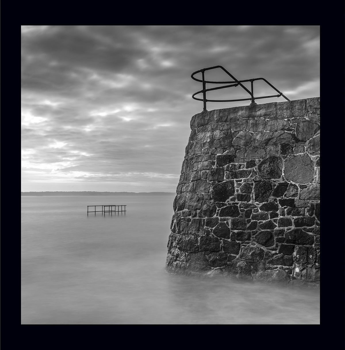 Island of Guernsey — Limited Edition Photography Zine