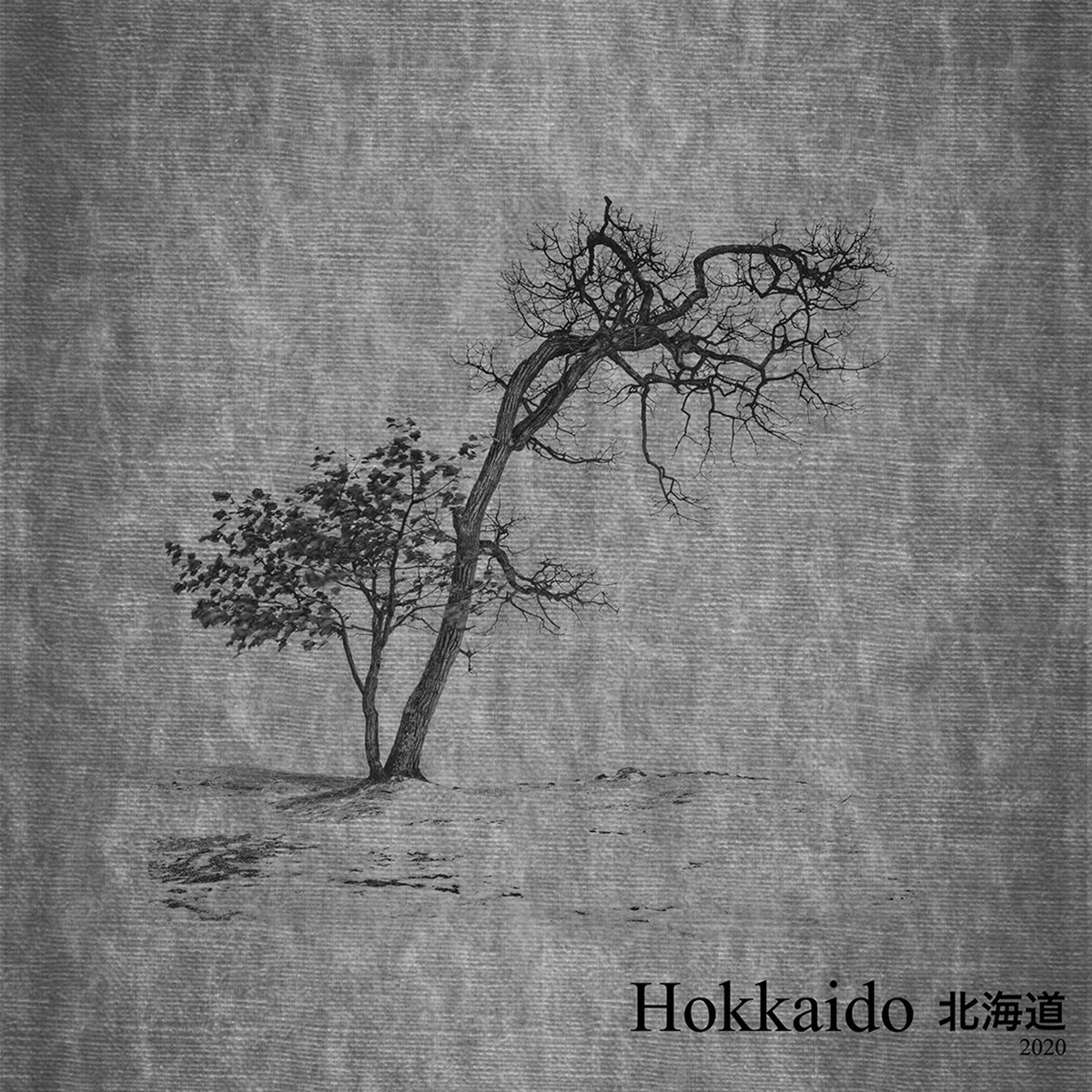 Hokkaido, Japan — Limited Edition Photography Book