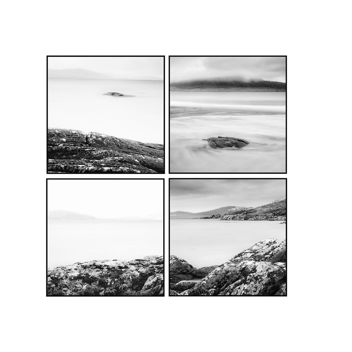 Isle of Harris, Scotland — Limited Edition Photography Book