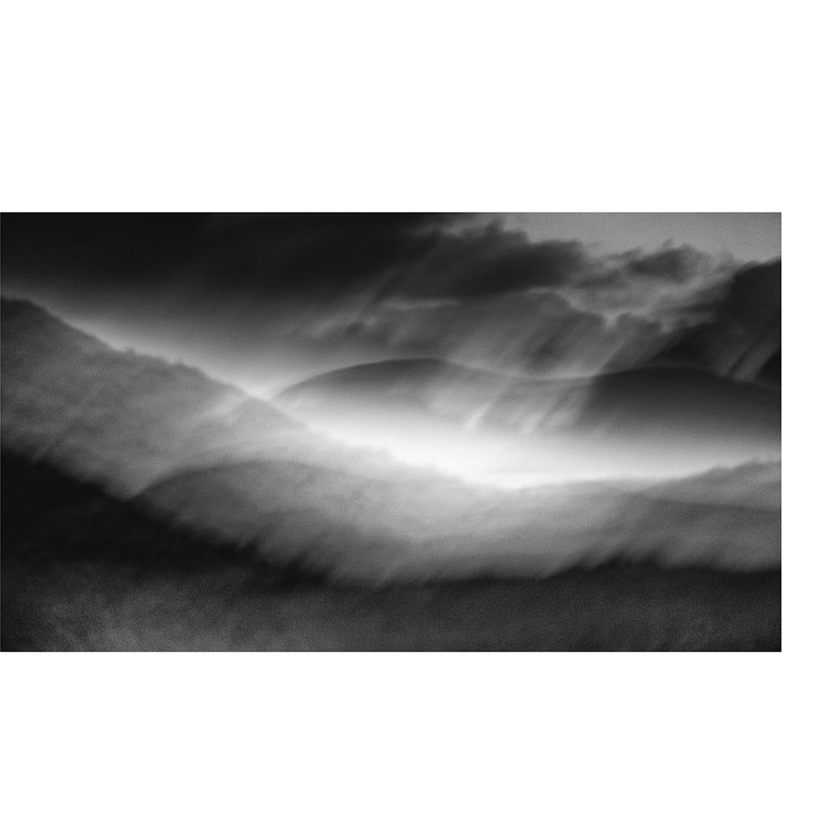 Isle of Harris, Scotland — Limited Edition Photography Book