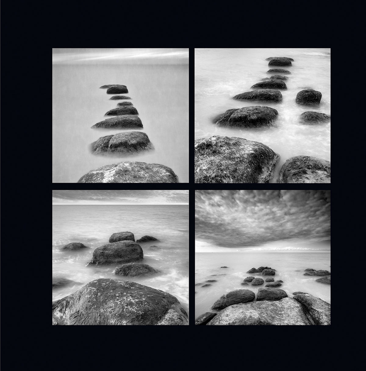 Norfolk, East England — Limited Edition Photography Zine