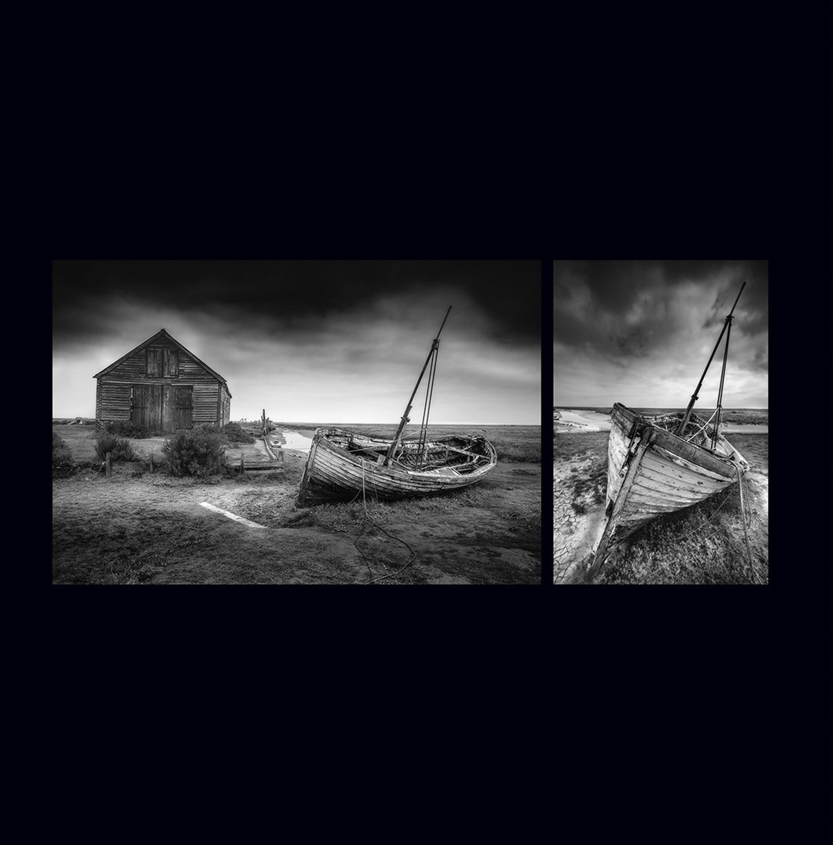 Norfolk, East England — Limited Edition Photography Zine