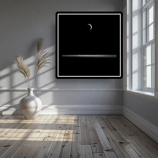 Partial Eclipse | 部分食