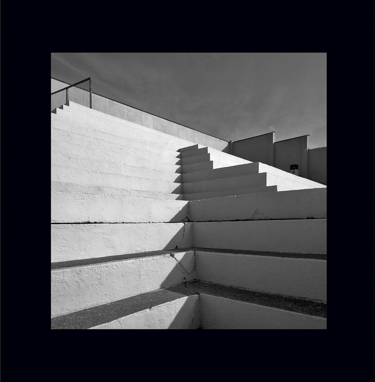 Portishead Lido — Limited Edition Photography Zine
