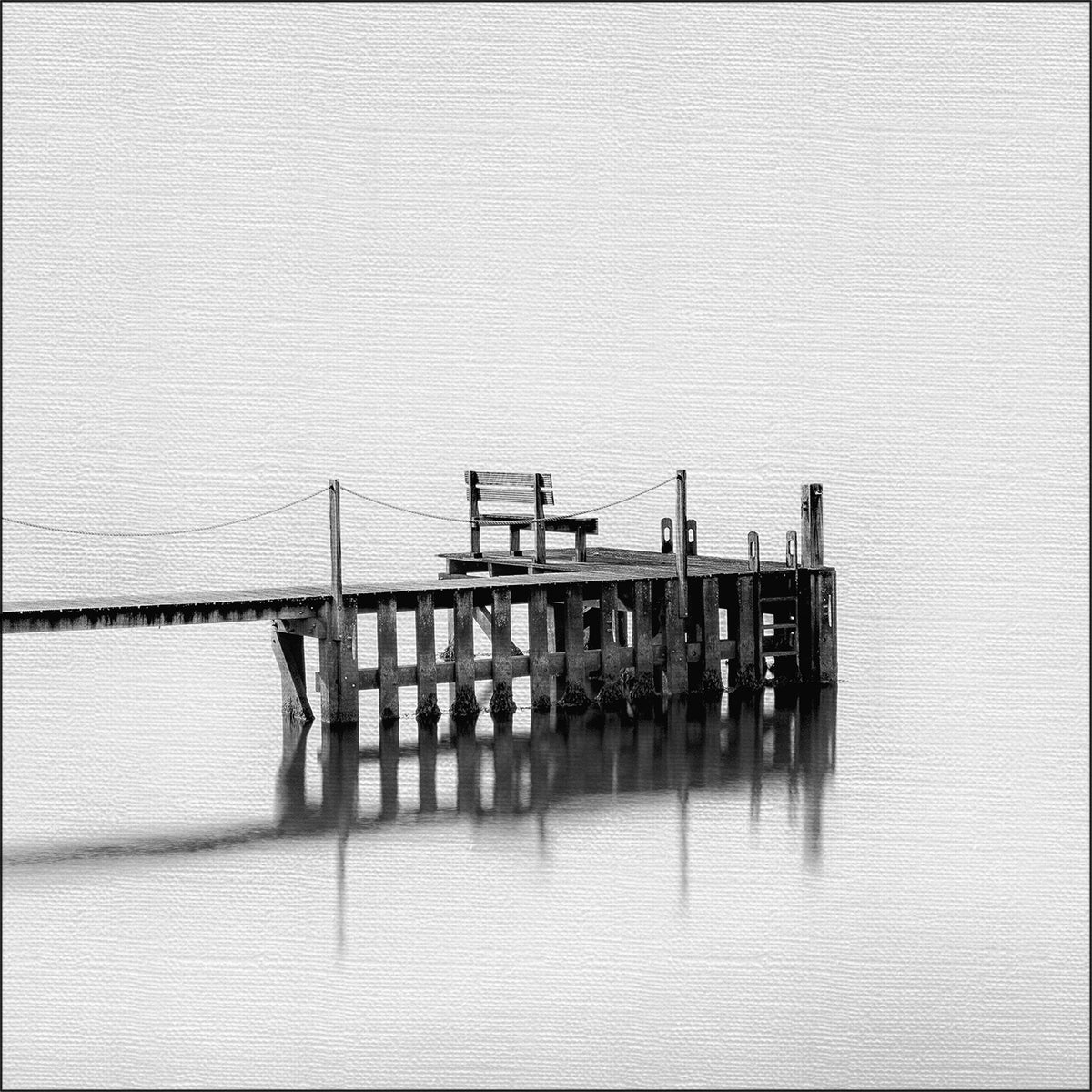 Sandbanks Peninsular — Limited Edition Photography Book