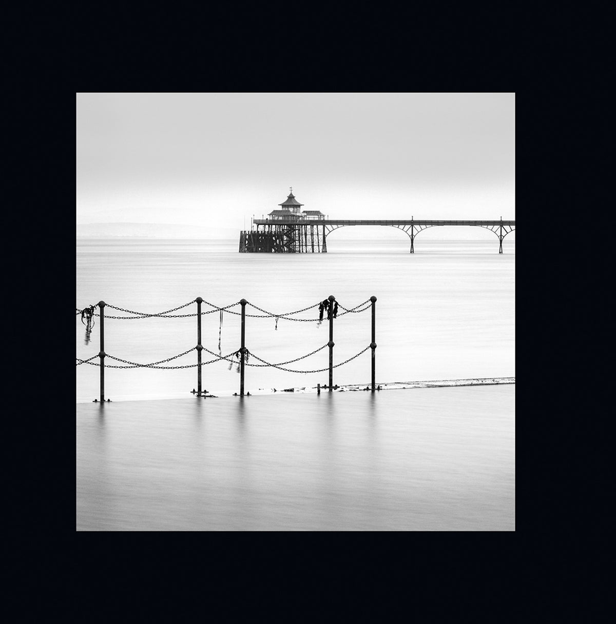 Clevedon, Somerset — Limited Edition Photography Zine