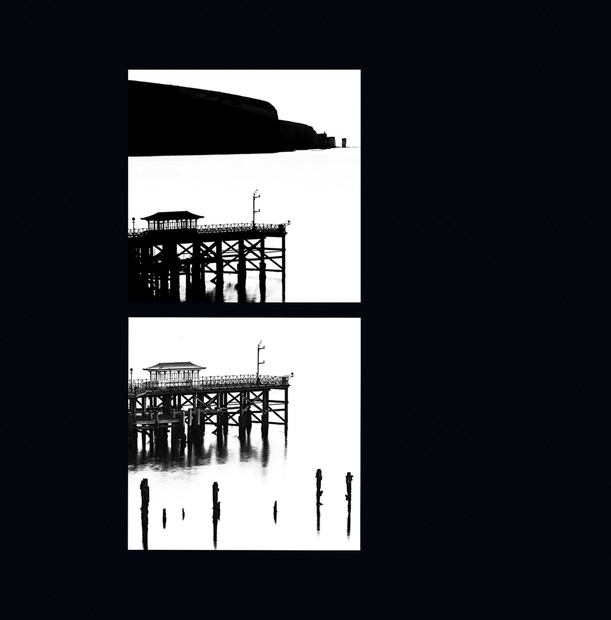 Swanage — Limited Edition Photography Zine