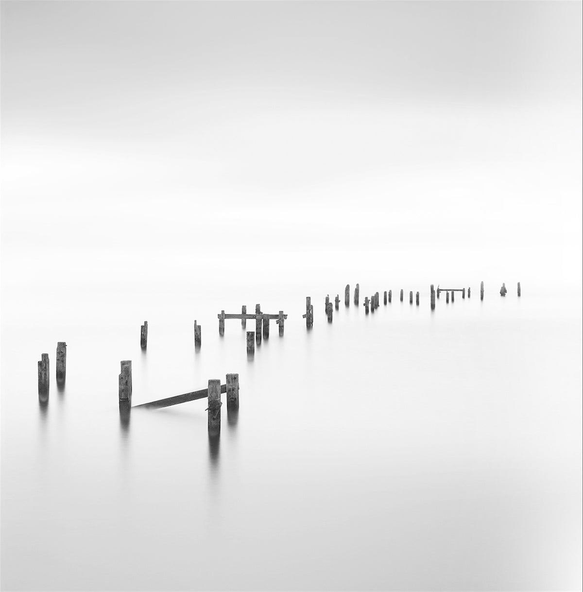 Swanage — Limited Edition Photography Zine