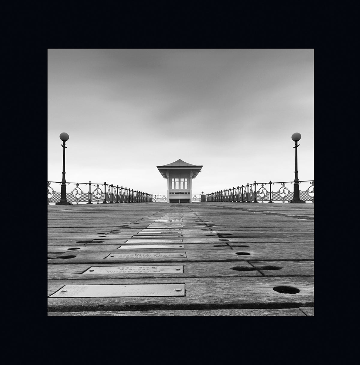Swanage — Limited Edition Photography Zine