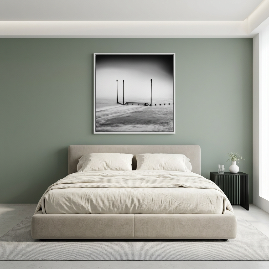 Image 5 sage bedroom mock-up