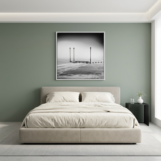 Image 5 sage bedroom mock-up