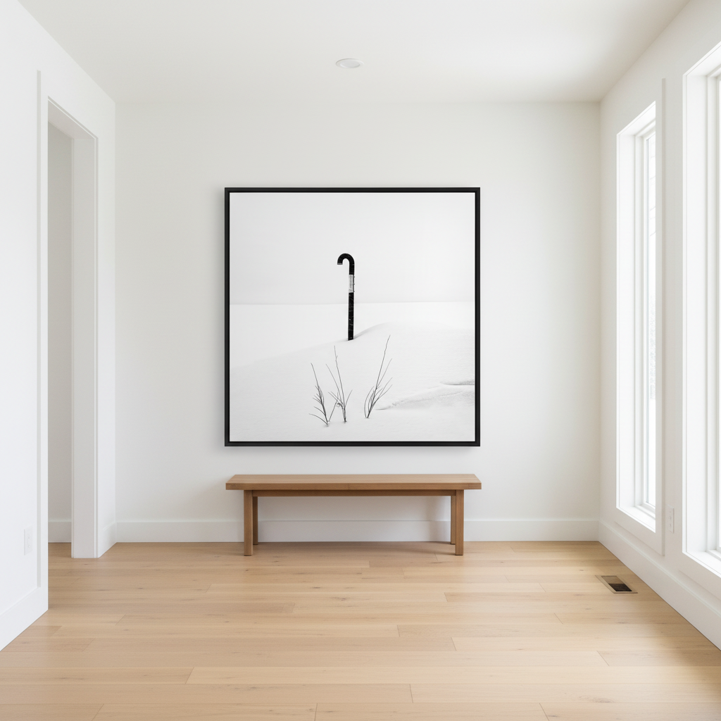Michi Shirube - Residential
