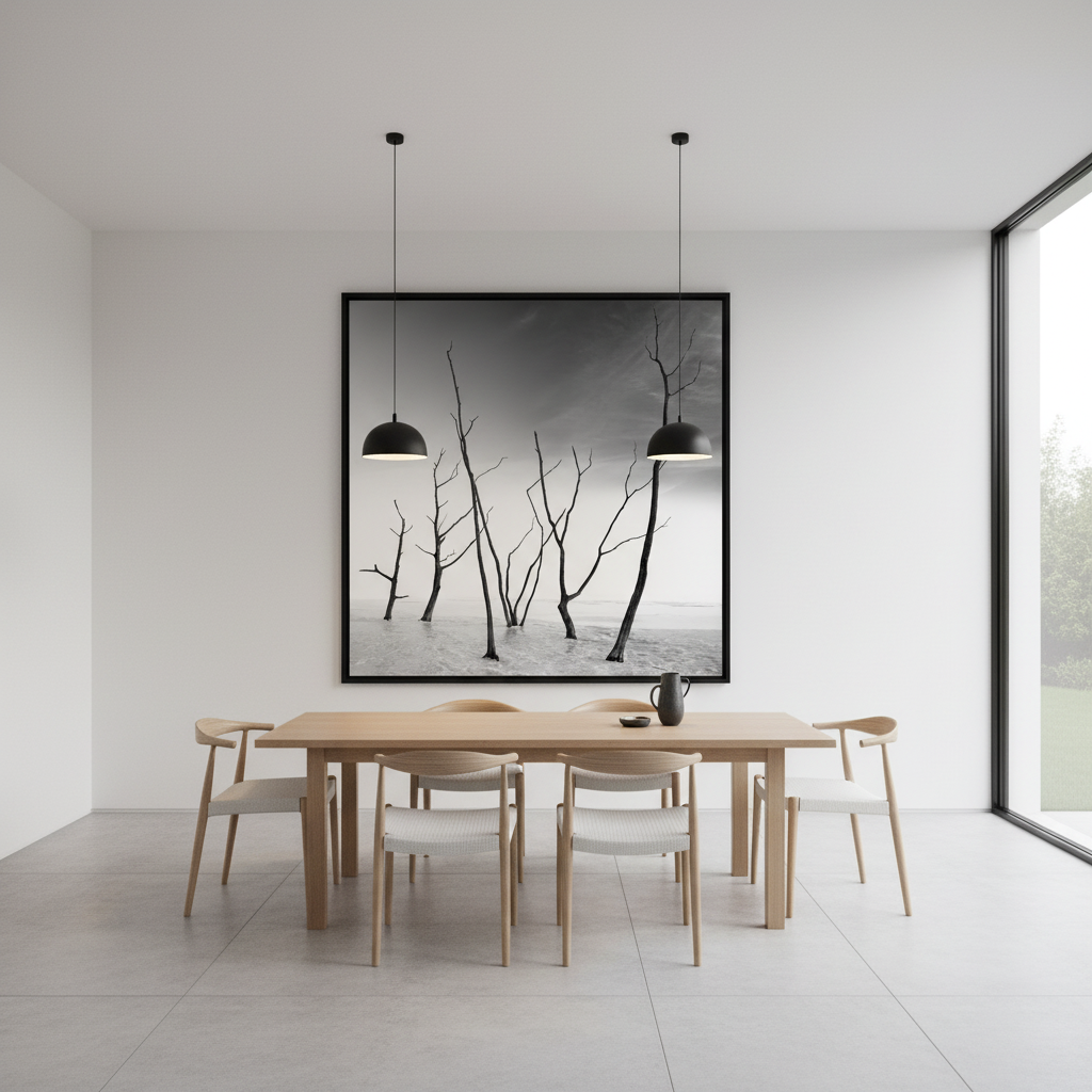 Residential - Reikon no Mori