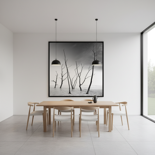 Residential - Reikon no Mori