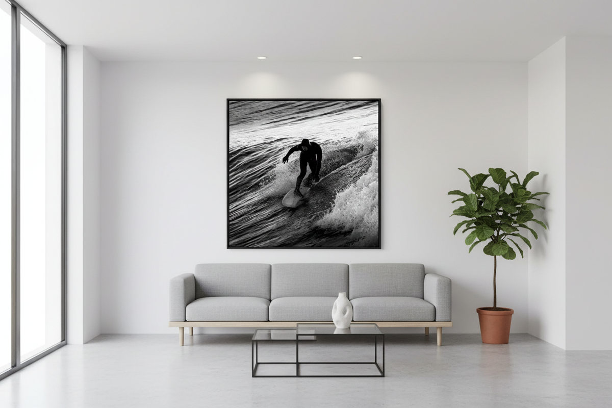 Shadow Rider - Residential