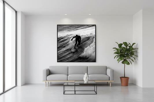 Shadow Rider - Residential