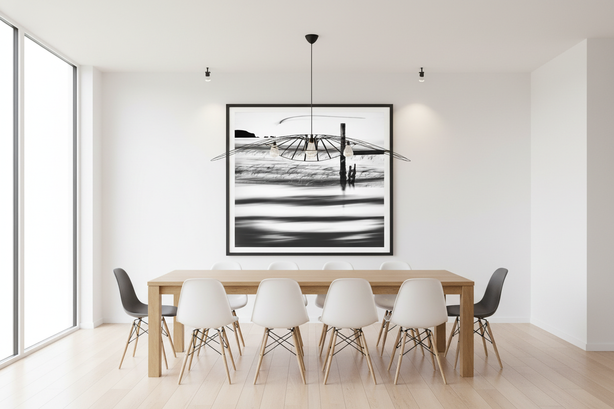 Storm Marker Dining Room