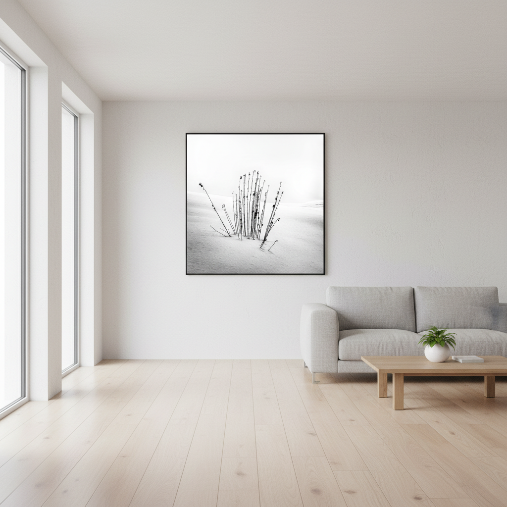 Test Residential Mockup - Setsuchū no Uta