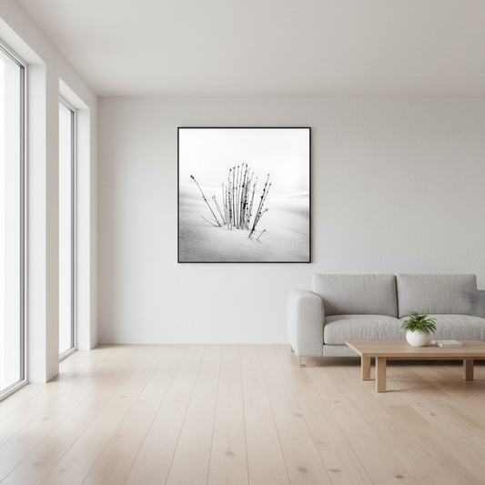 Test Residential Mockup - Setsuchū no Uta