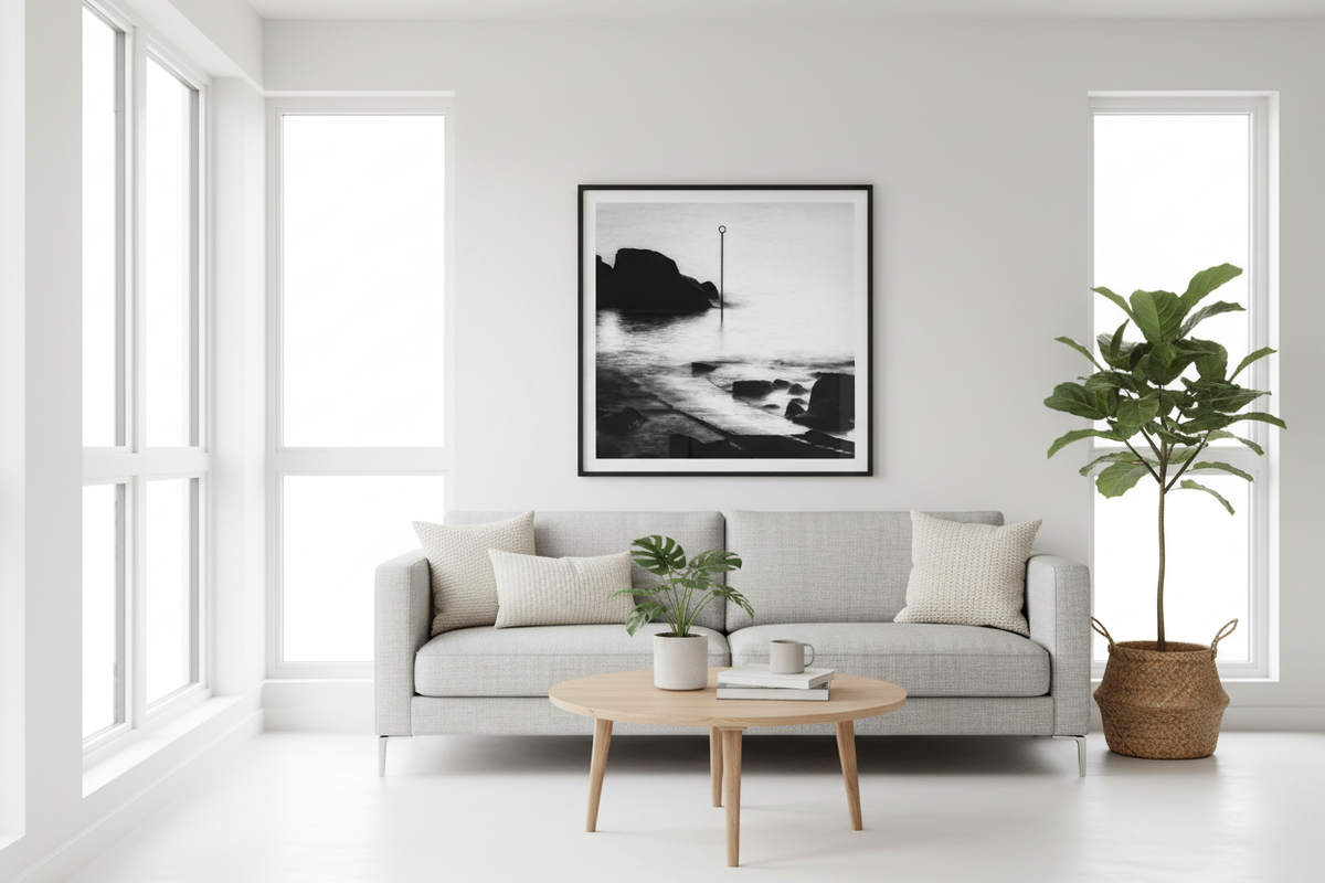 The Marker Studio Flat