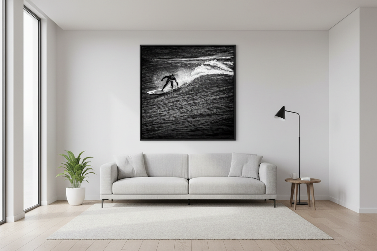 The Perfect Line - Residential