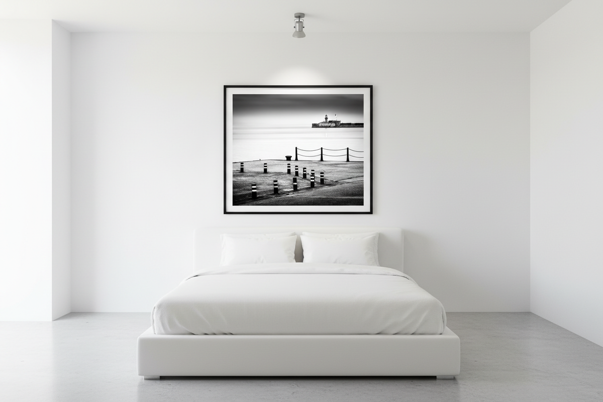 The Watch Gallery Bedroom