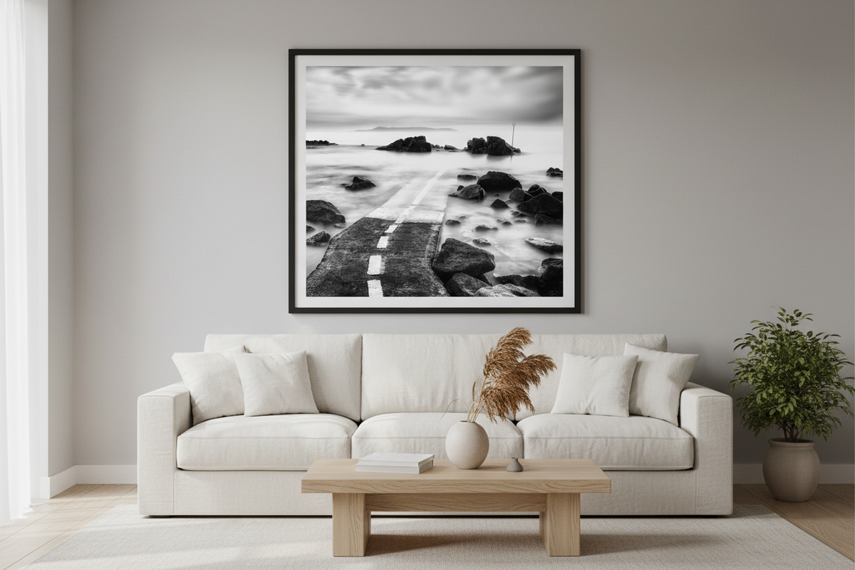 This Way Living Room
