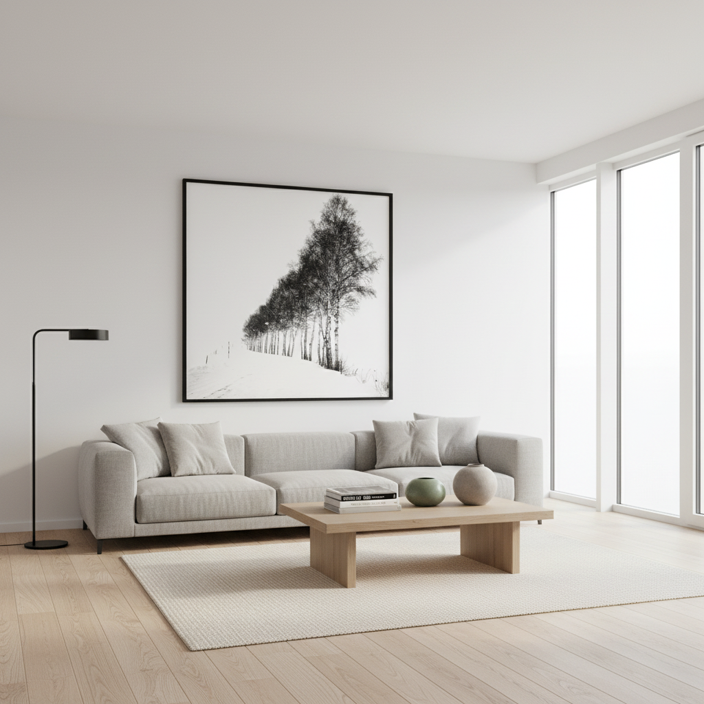 Yuki no Saka - Residential